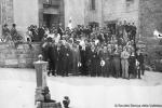 Assemblea a Castellina in Chianti il 22 Giugno 1925