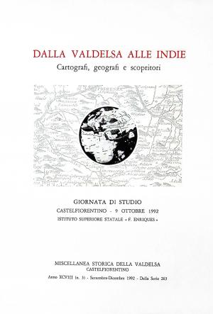 Miscellanea Storica della Valdelsa anno 1992